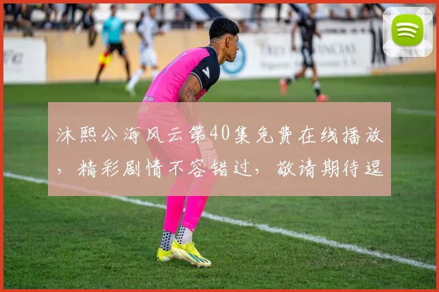 沐熙公海风云第40集免费在线播放，精彩剧情不容错过，敬请期待逗逗逗